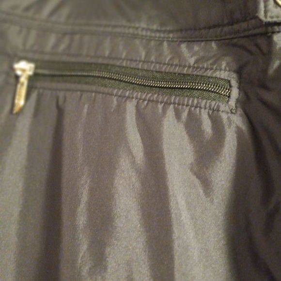 The North Face Extreme Ski Waterproof Pants - Picture 7 of 10